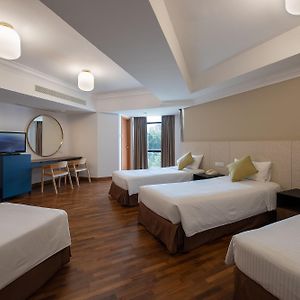 Chambre Quadruple