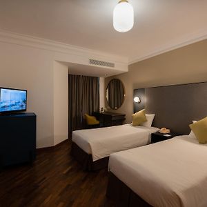 Chambre de Luxe Double